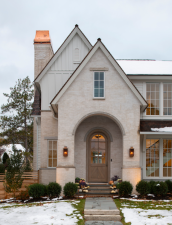What Are the Most Popular Home Styles in Europe?